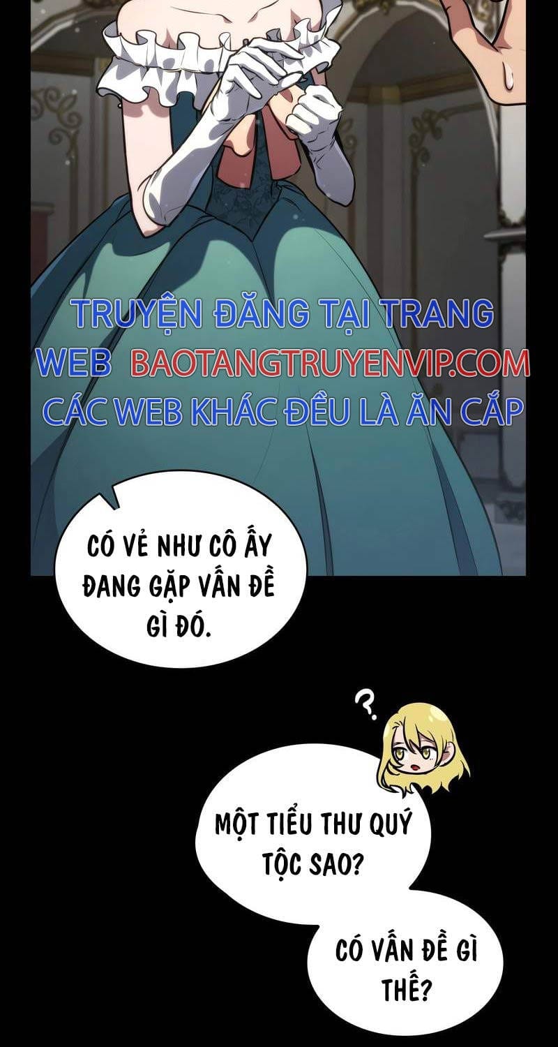 Truyện Tranh Đại Pháp Sư Toàn Năng - Infinite Mage trang 5