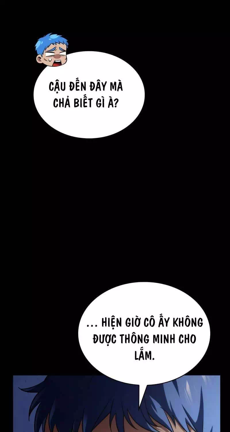 Truyện Tranh Đại Pháp Sư Toàn Năng - Infinite Mage trang 5