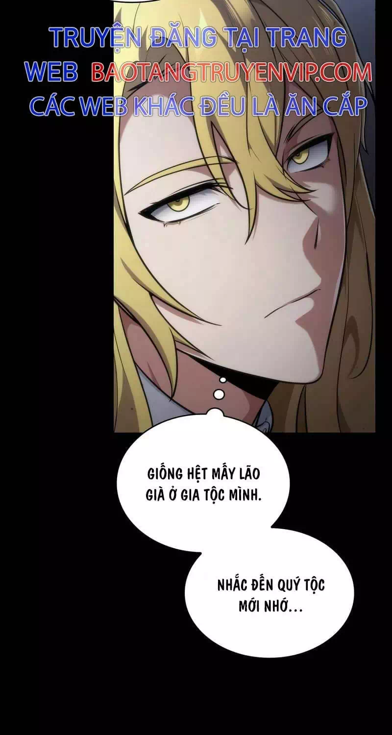 Truyện Tranh Đại Pháp Sư Toàn Năng - Infinite Mage trang 5