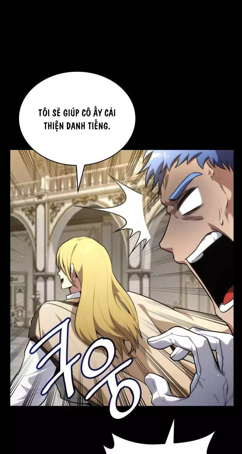 Truyện Tranh Đại Pháp Sư Toàn Năng - Infinite Mage trang 5