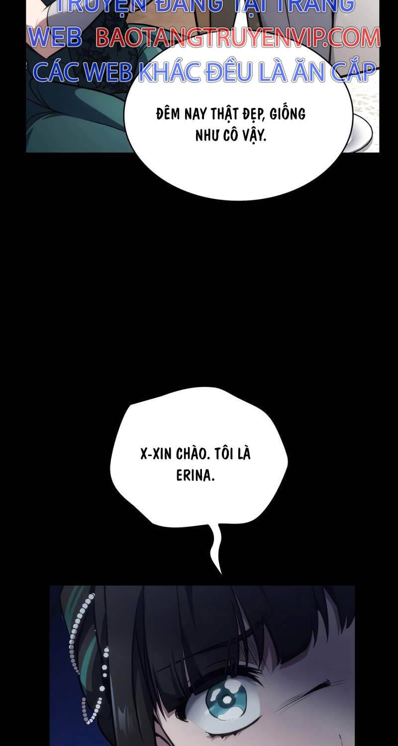 Truyện Tranh Đại Pháp Sư Toàn Năng - Infinite Mage trang 5