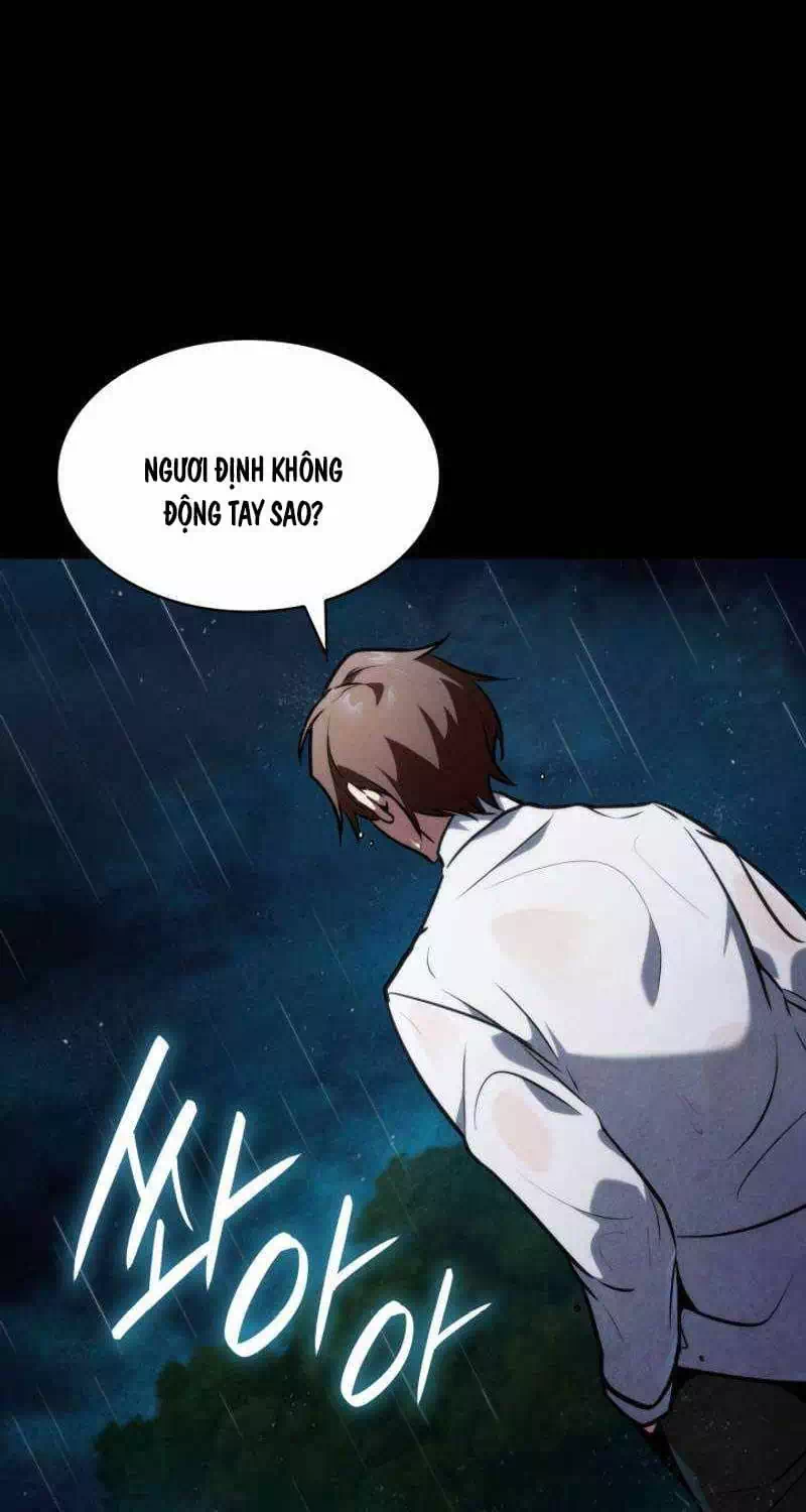 Truyện Tranh Đại Pháp Sư Toàn Năng - Infinite Mage trang 5