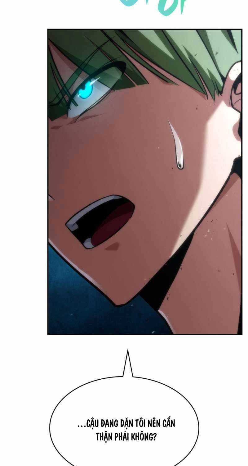 Truyện Tranh Đại Pháp Sư Toàn Năng - Infinite Mage trang 5