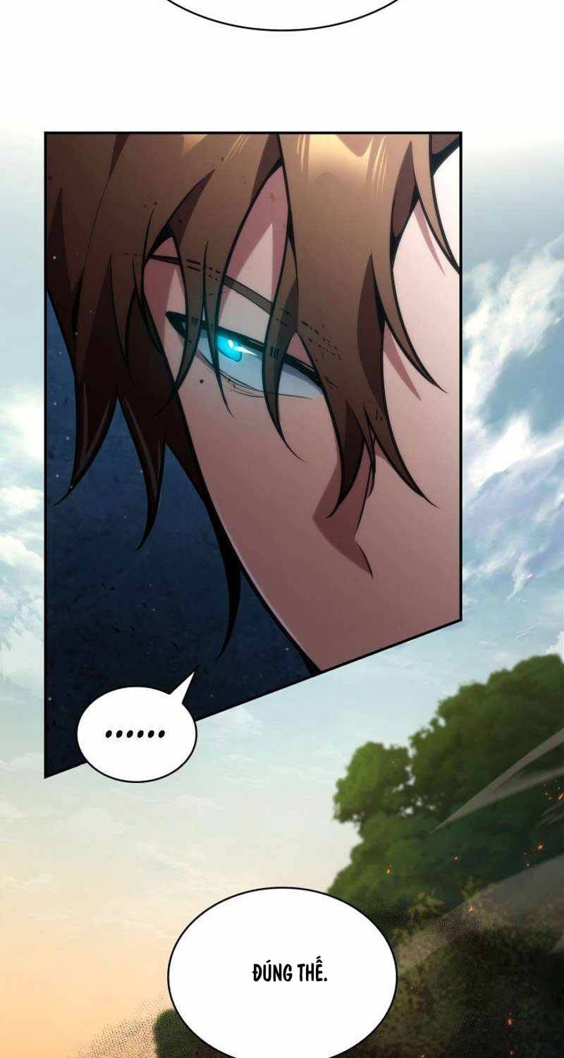 Truyện Tranh Đại Pháp Sư Toàn Năng - Infinite Mage trang 5