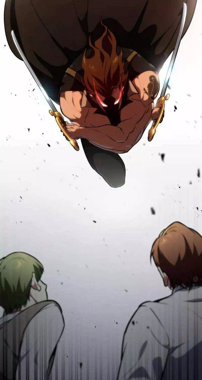 Truyện Tranh Đại Pháp Sư Toàn Năng - Infinite Mage trang 5