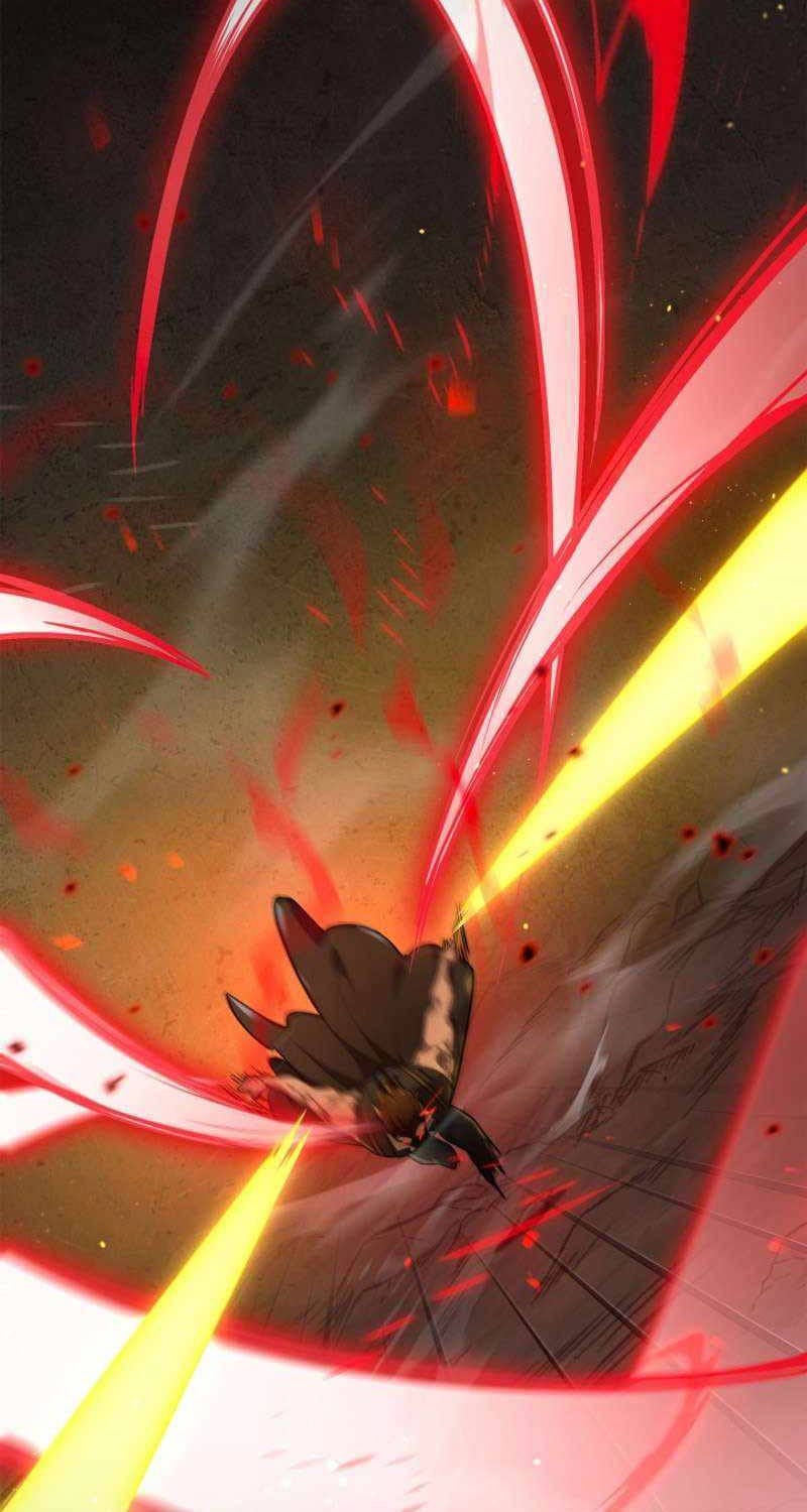 Truyện Tranh Đại Pháp Sư Toàn Năng - Infinite Mage trang 5