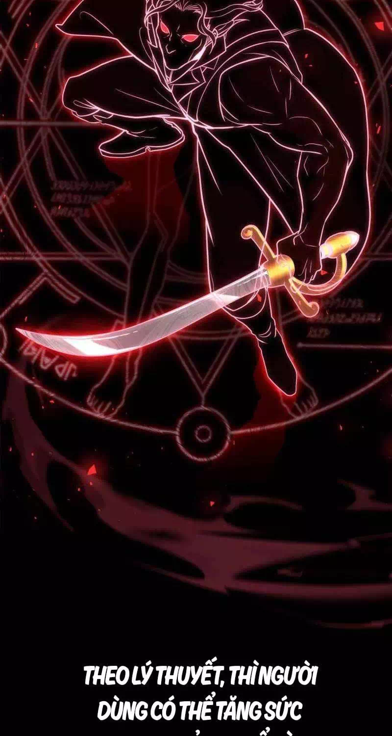 Truyện Tranh Đại Pháp Sư Toàn Năng - Infinite Mage trang 5