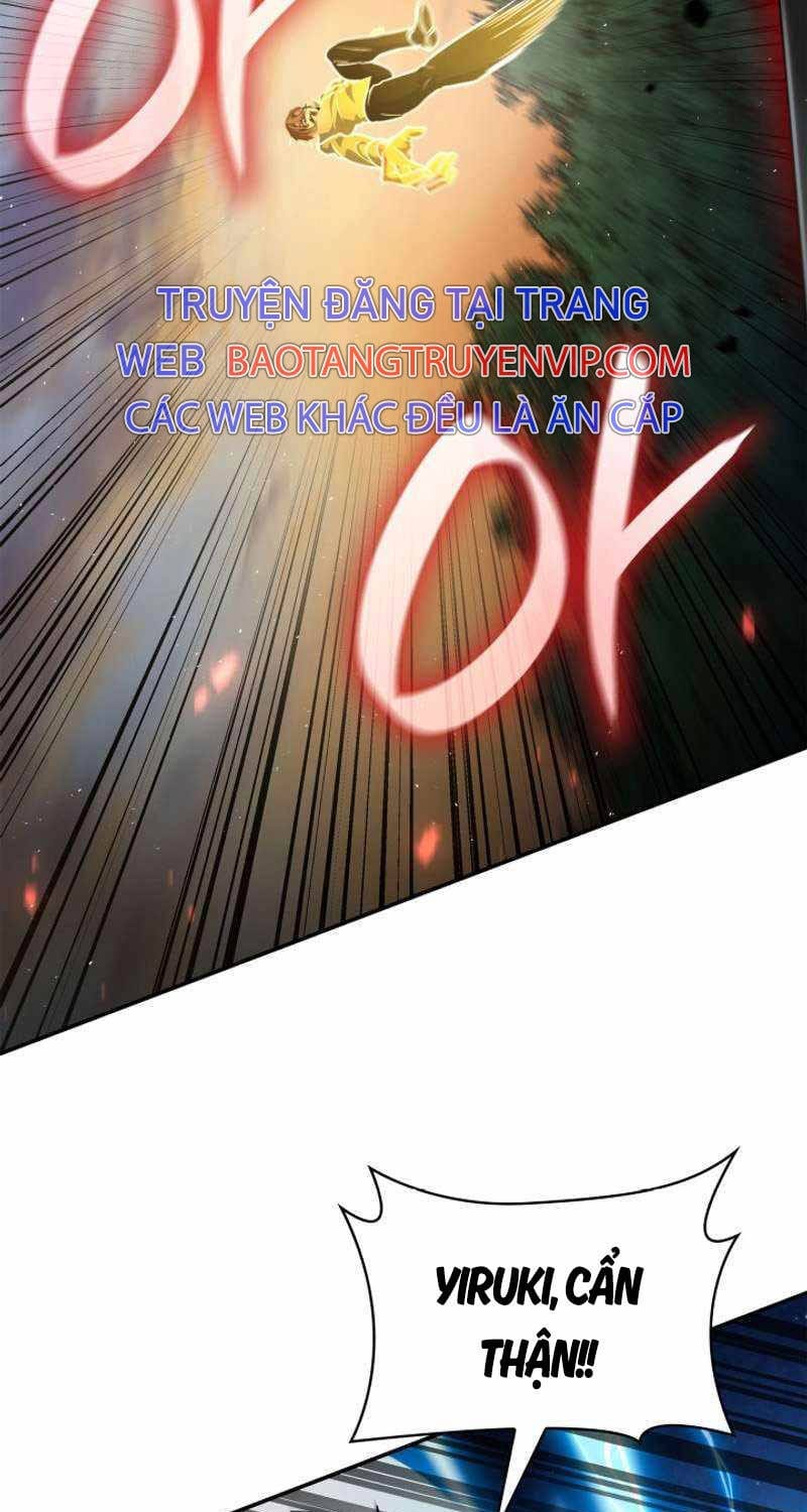 Truyện Tranh Đại Pháp Sư Toàn Năng - Infinite Mage trang 5