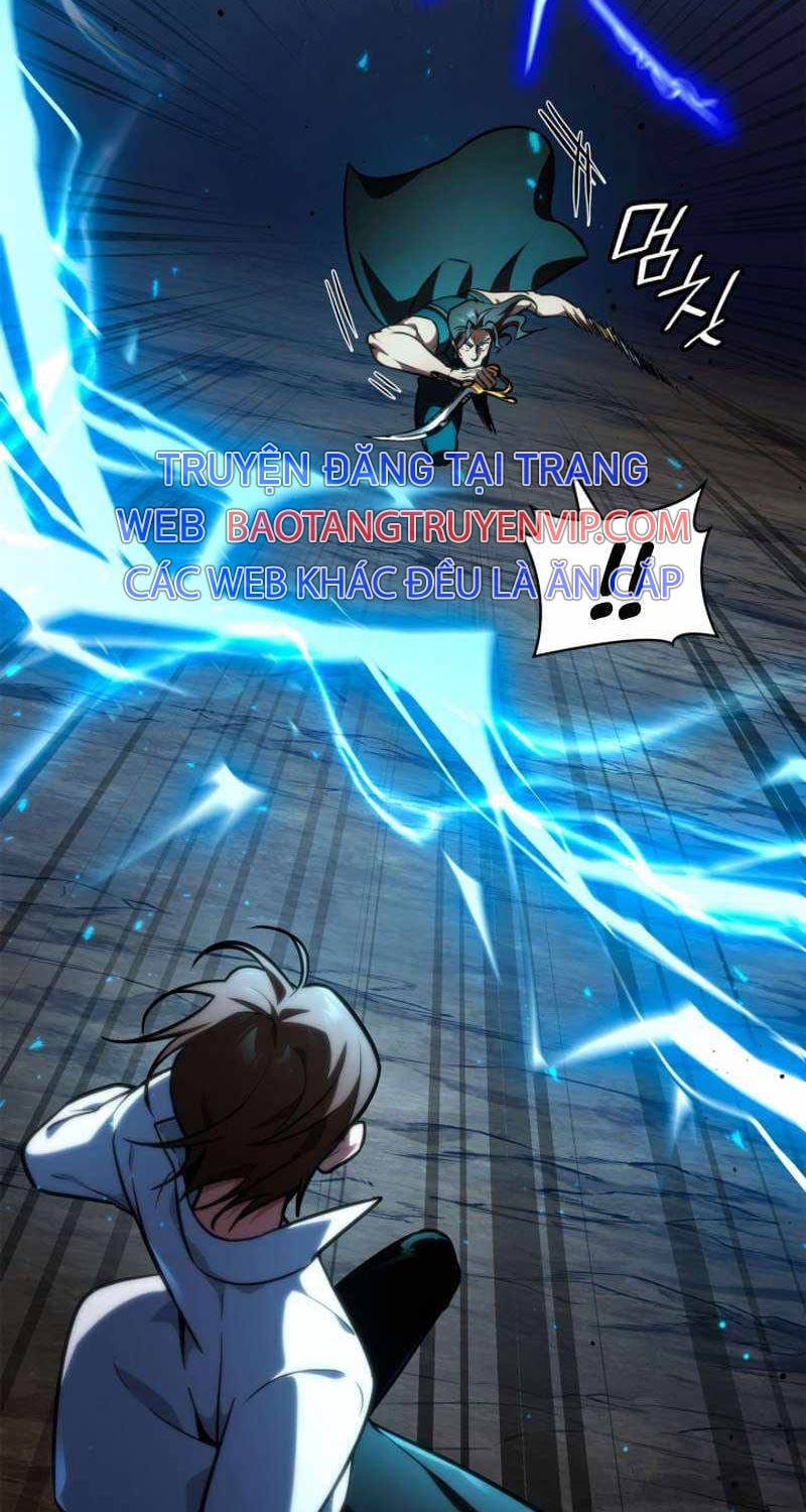 Truyện Tranh Đại Pháp Sư Toàn Năng - Infinite Mage trang 5