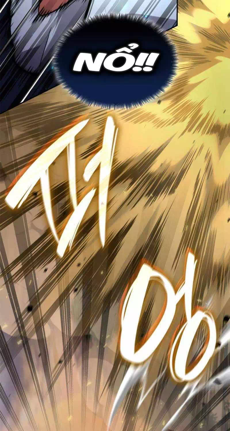 Truyện Tranh Đại Pháp Sư Toàn Năng - Infinite Mage trang 5