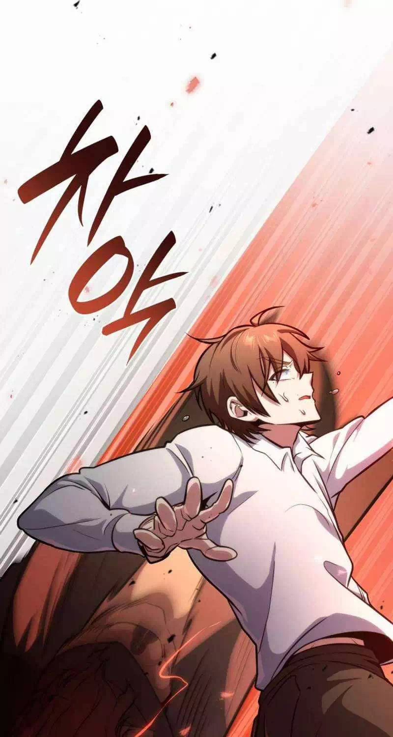 Truyện Tranh Đại Pháp Sư Toàn Năng - Infinite Mage trang 5