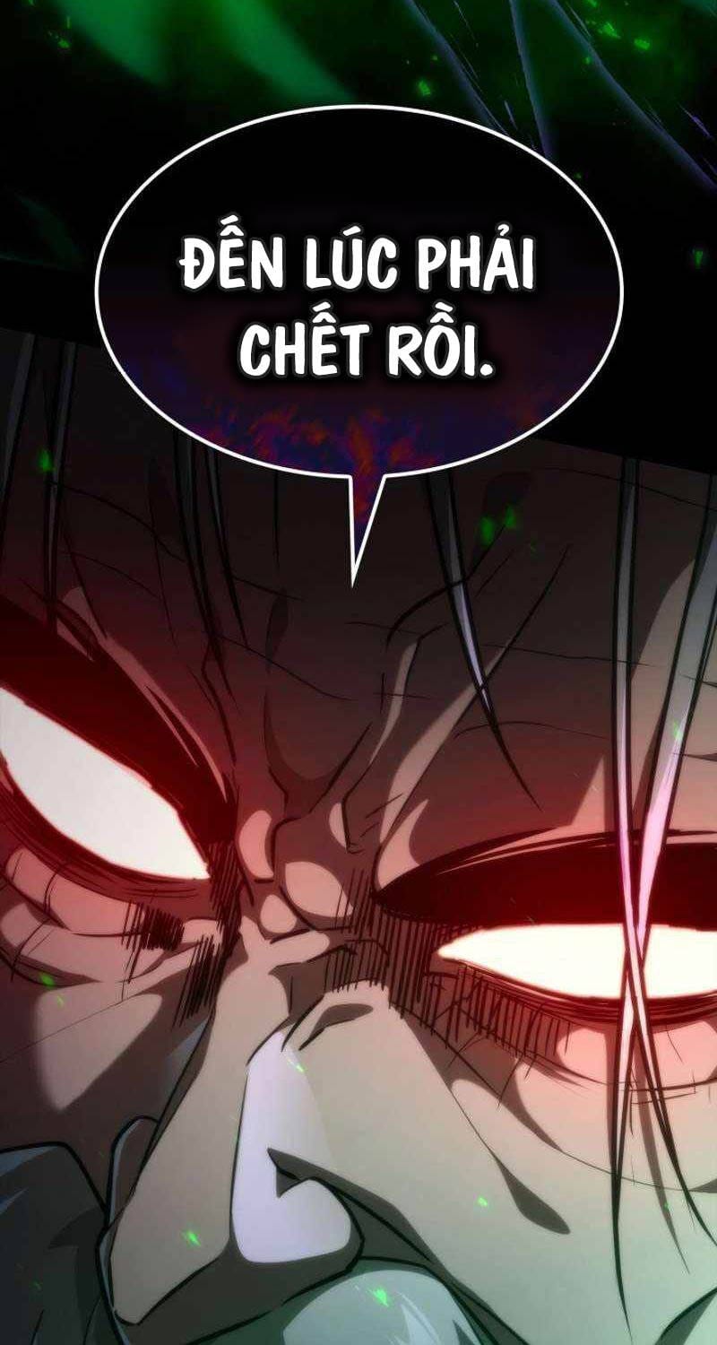 Truyện Tranh Đại Pháp Sư Toàn Năng - Infinite Mage trang 5