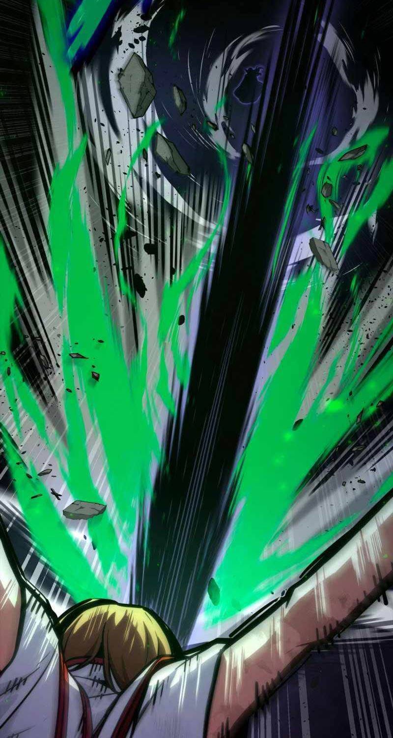 Truyện Tranh Đại Pháp Sư Toàn Năng - Infinite Mage trang 5