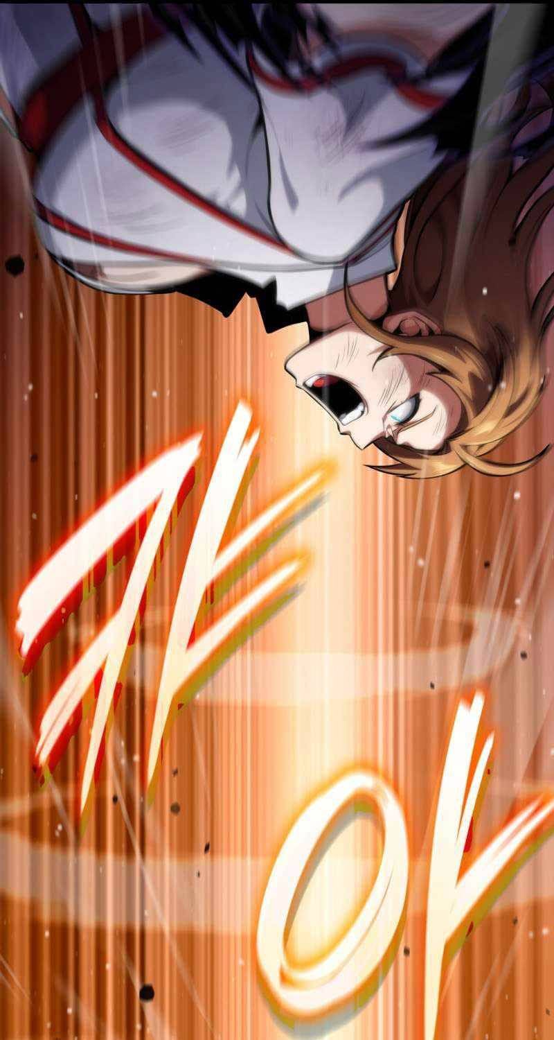 Truyện Tranh Đại Pháp Sư Toàn Năng - Infinite Mage trang 5