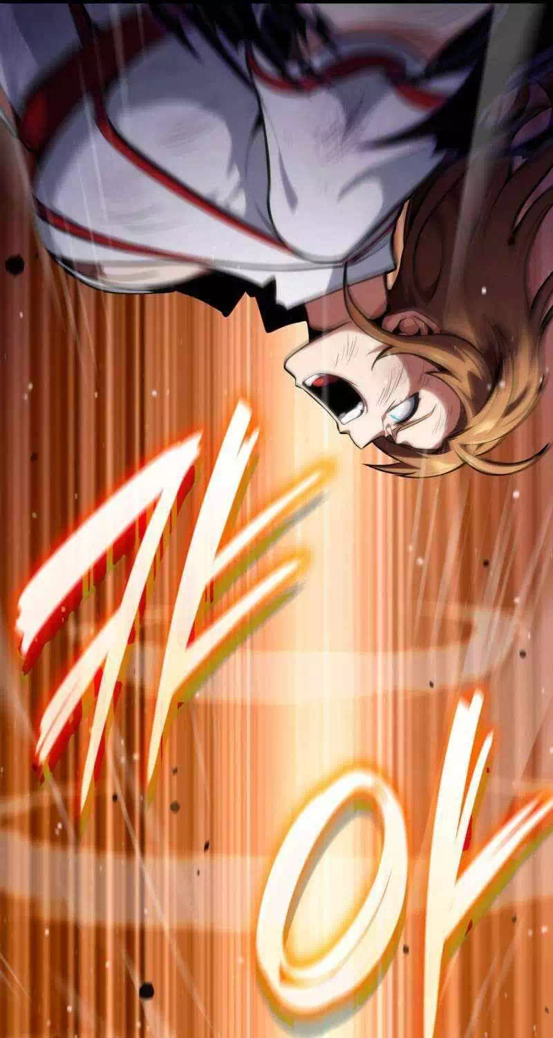 Truyện Tranh Đại Pháp Sư Toàn Năng - Infinite Mage trang 5