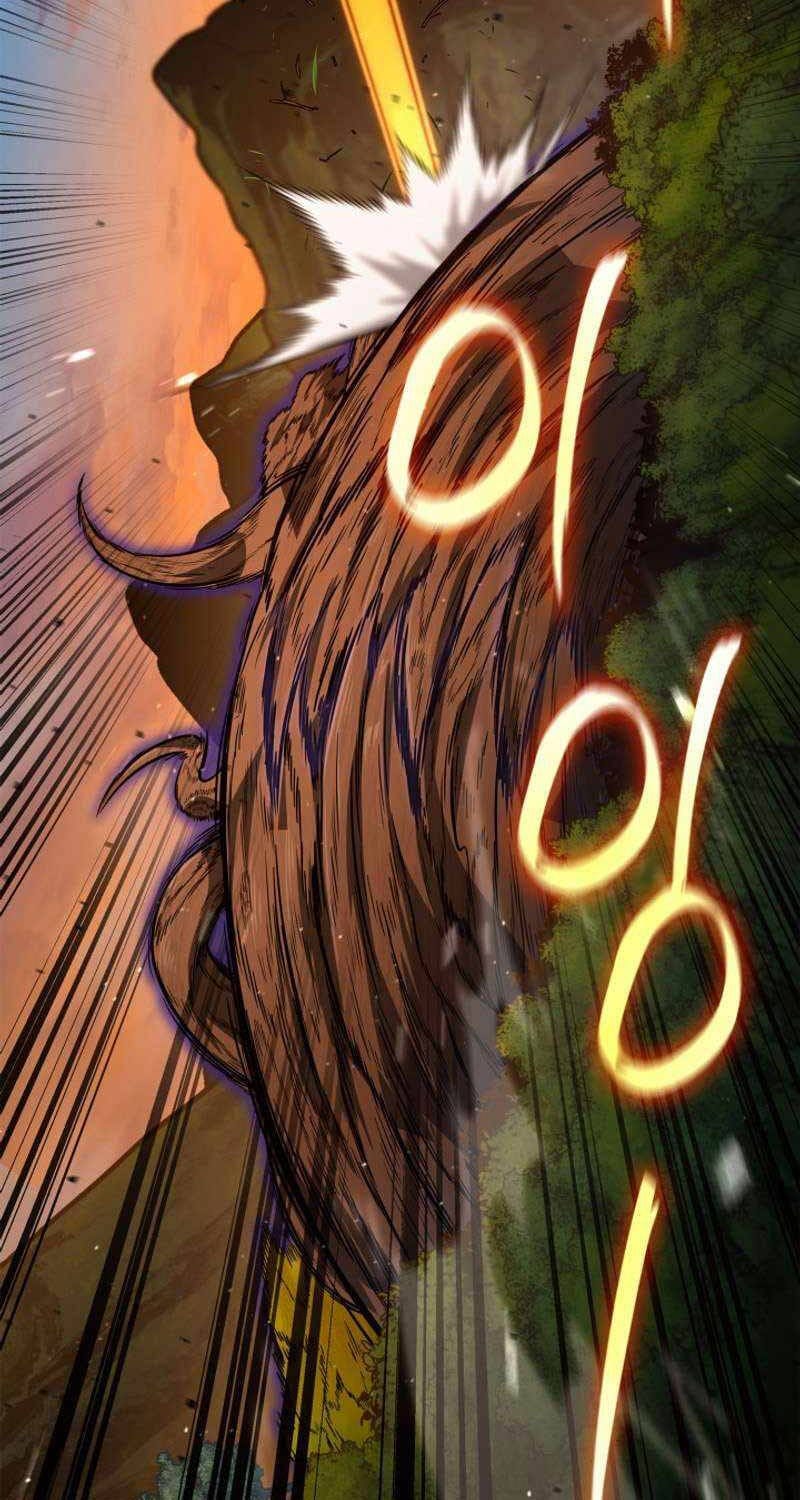 Truyện Tranh Đại Pháp Sư Toàn Năng - Infinite Mage trang 5