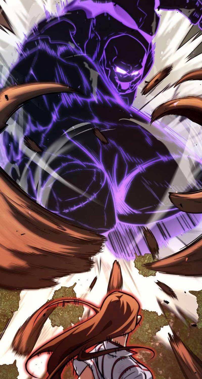 Truyện Tranh Đại Pháp Sư Toàn Năng - Infinite Mage trang 5