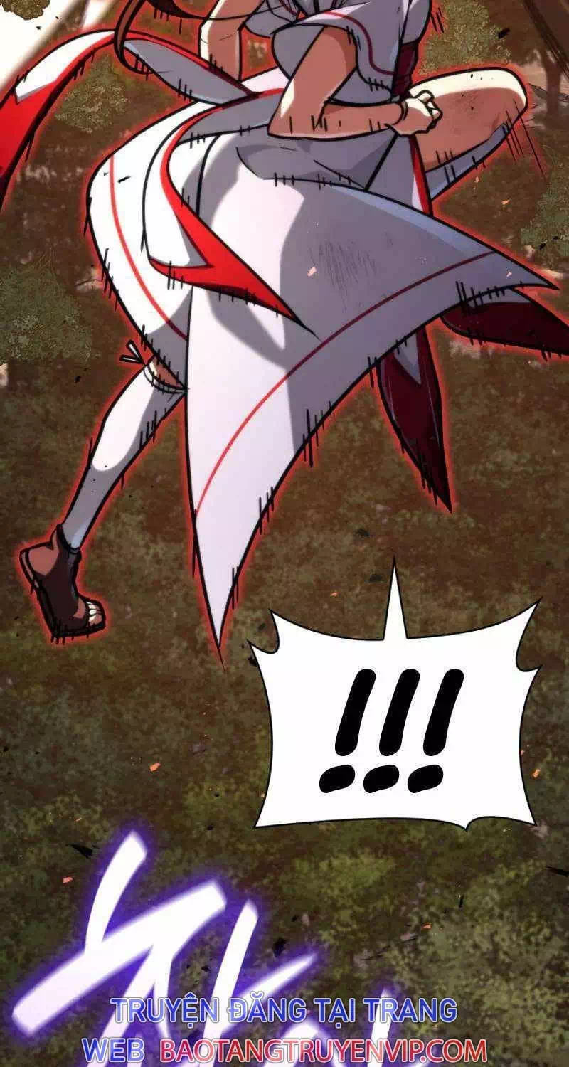 Truyện Tranh Đại Pháp Sư Toàn Năng - Infinite Mage trang 5