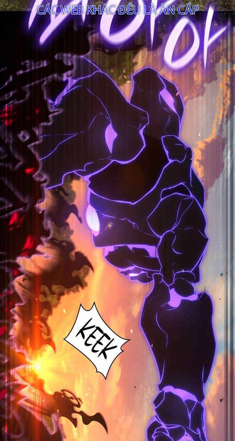 Truyện Tranh Đại Pháp Sư Toàn Năng - Infinite Mage trang 5