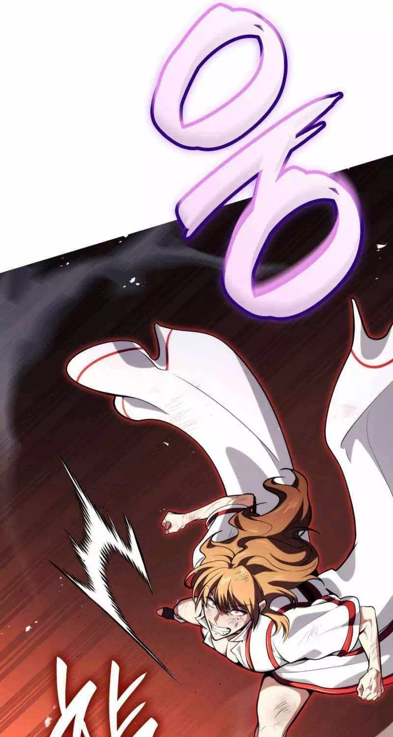 Truyện Tranh Đại Pháp Sư Toàn Năng - Infinite Mage trang 5