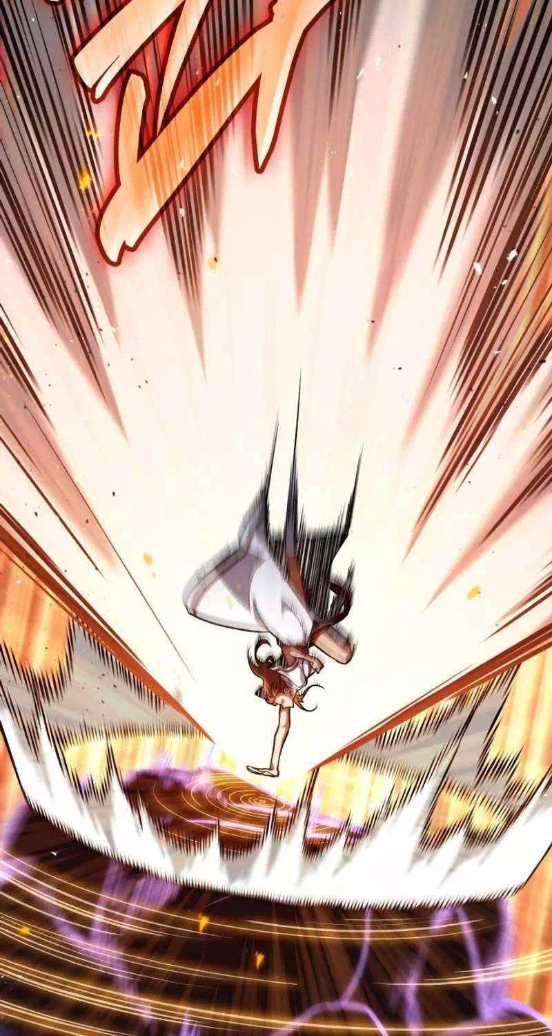 Truyện Tranh Đại Pháp Sư Toàn Năng - Infinite Mage trang 5