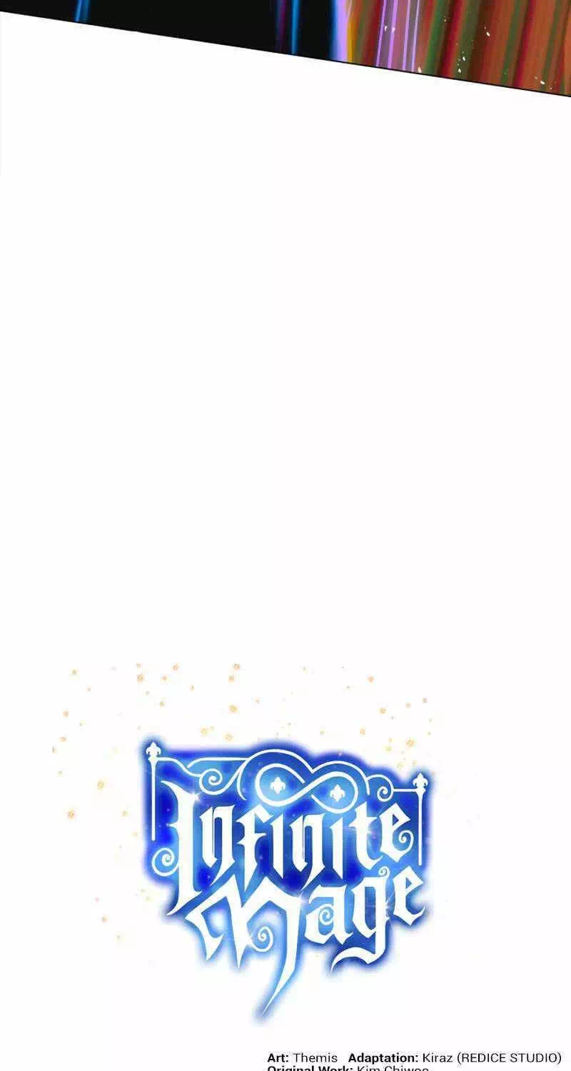 Truyện Tranh Đại Pháp Sư Toàn Năng - Infinite Mage trang 5