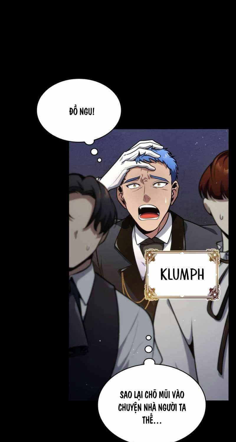 Truyện Tranh Đại Pháp Sư Toàn Năng - Infinite Mage trang 5