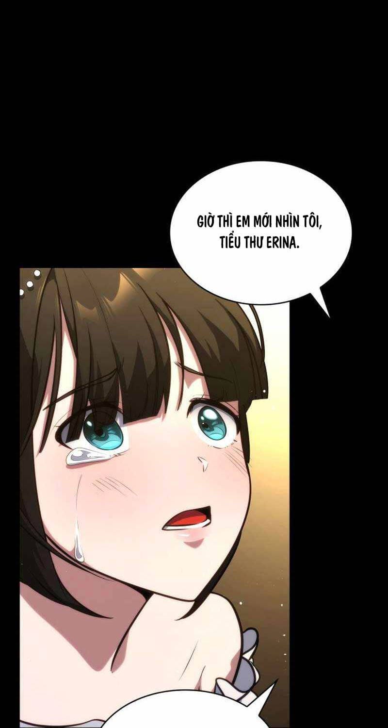 Truyện Tranh Đại Pháp Sư Toàn Năng - Infinite Mage trang 5