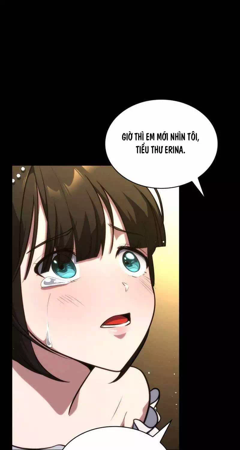 Truyện Tranh Đại Pháp Sư Toàn Năng - Infinite Mage trang 5