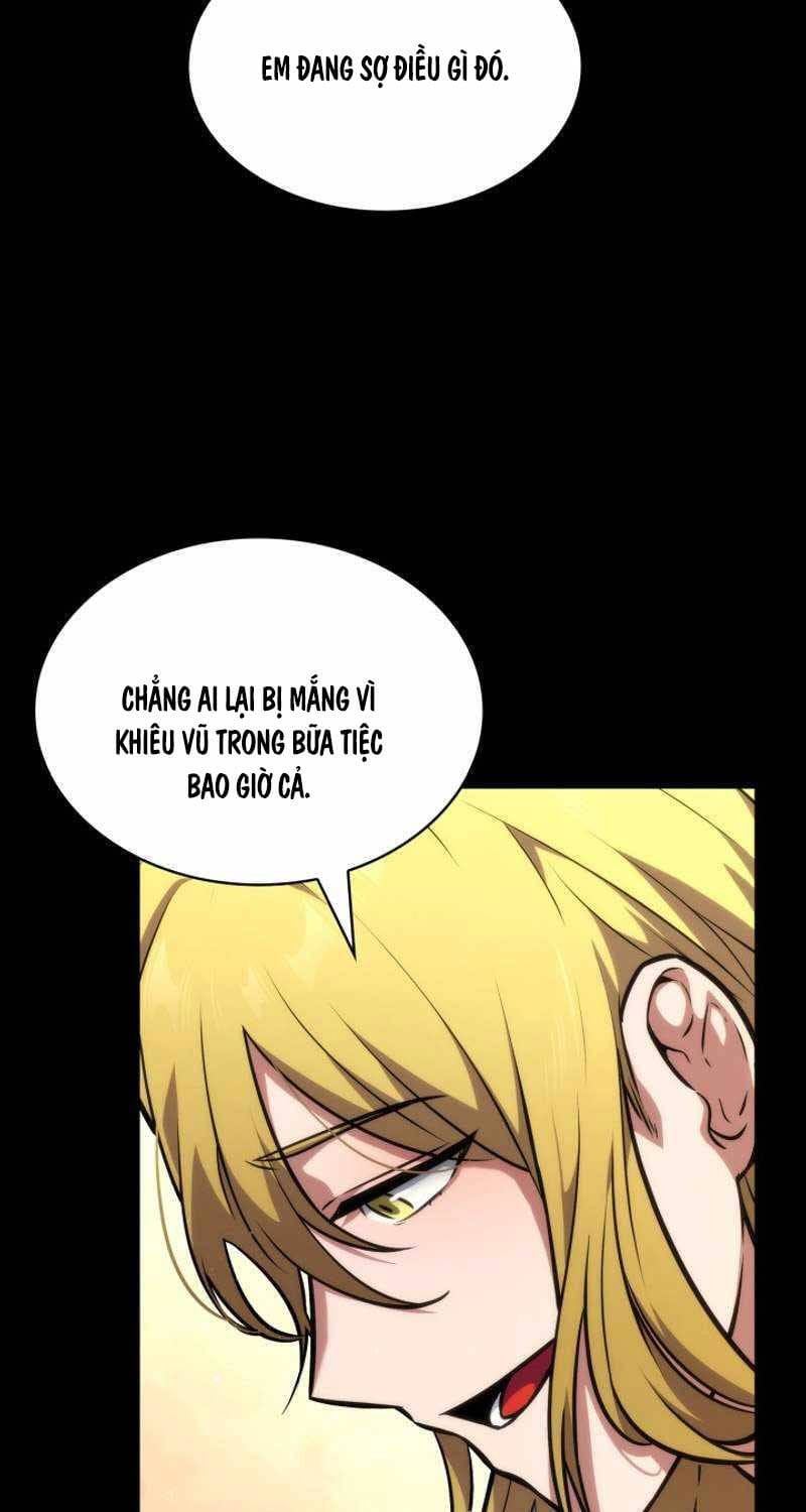 Truyện Tranh Đại Pháp Sư Toàn Năng - Infinite Mage trang 5