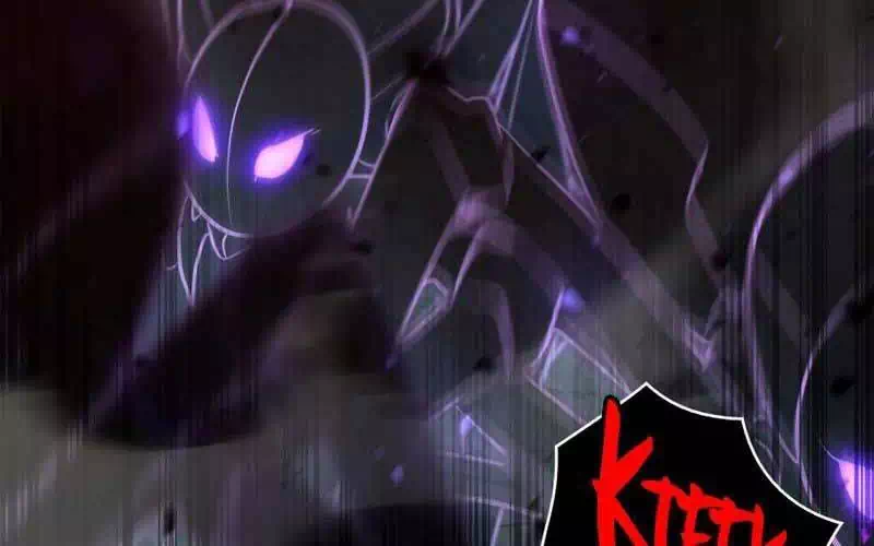 Truyện Tranh Đại Pháp Sư Toàn Năng - Infinite Mage trang 5