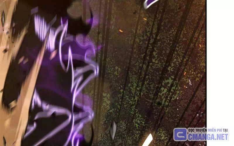 Truyện Tranh Đại Pháp Sư Toàn Năng - Infinite Mage trang 5