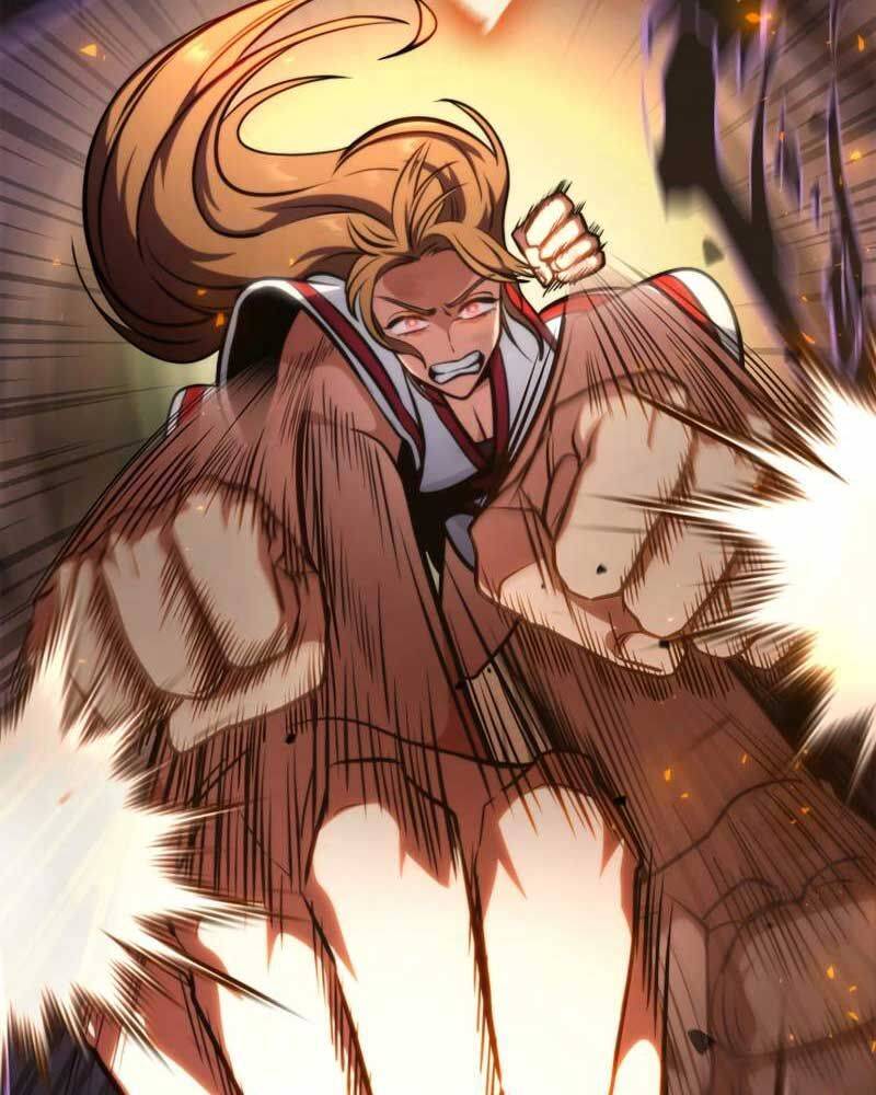 Truyện Tranh Đại Pháp Sư Toàn Năng - Infinite Mage trang 5