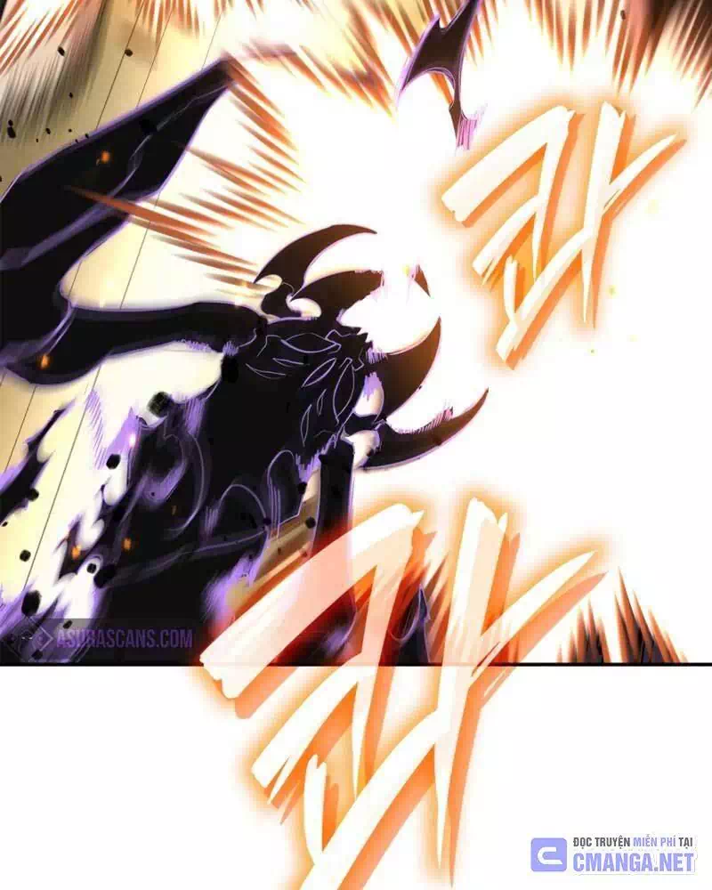Truyện Tranh Đại Pháp Sư Toàn Năng - Infinite Mage trang 5