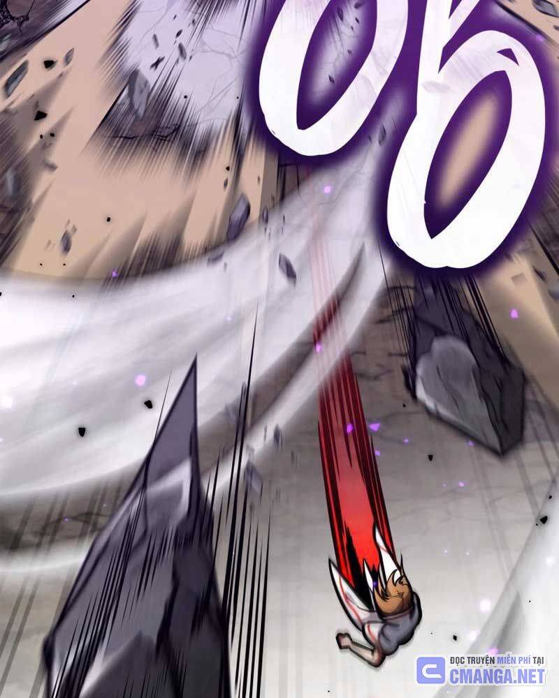 Truyện Tranh Đại Pháp Sư Toàn Năng - Infinite Mage trang 5