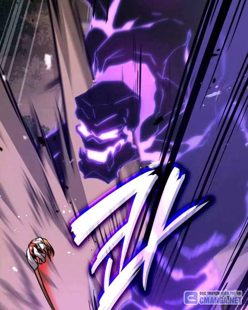 Truyện Tranh Đại Pháp Sư Toàn Năng - Infinite Mage trang 5