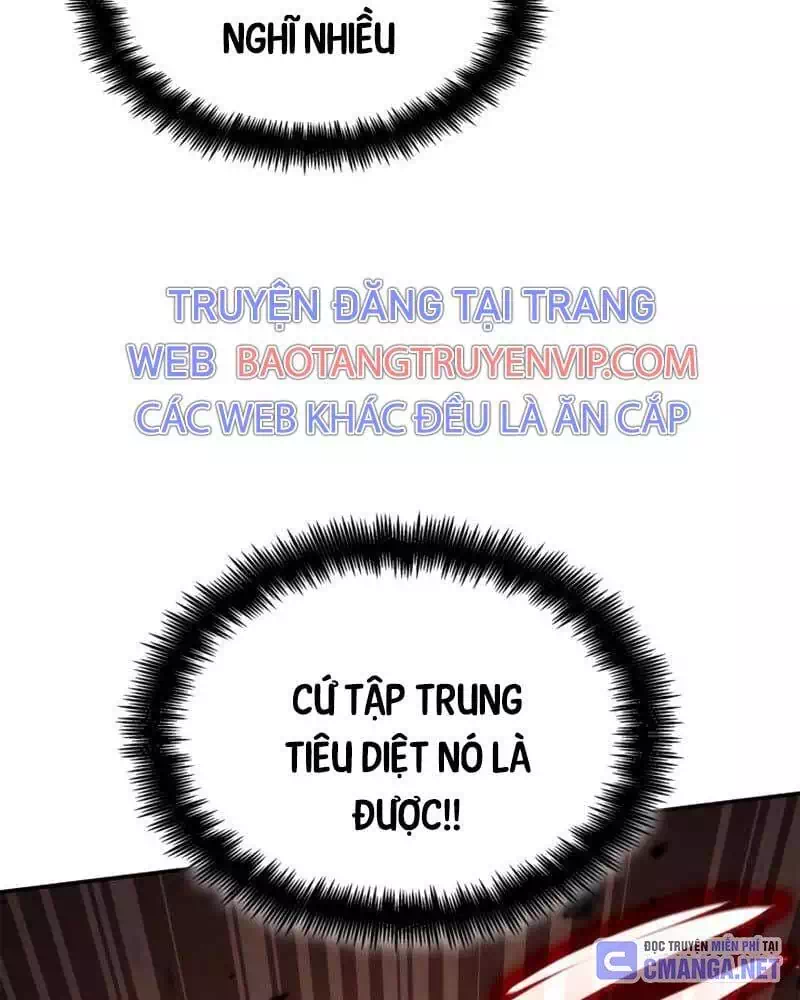 Truyện Tranh Đại Pháp Sư Toàn Năng - Infinite Mage trang 5