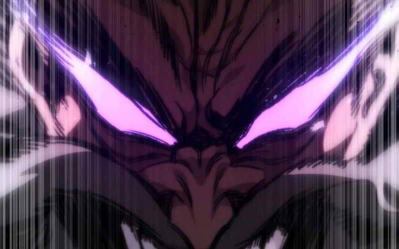 Truyện Tranh Đại Pháp Sư Toàn Năng - Infinite Mage trang 5