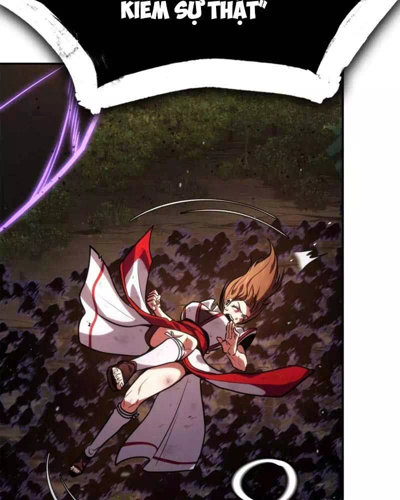 Truyện Tranh Đại Pháp Sư Toàn Năng - Infinite Mage trang 5