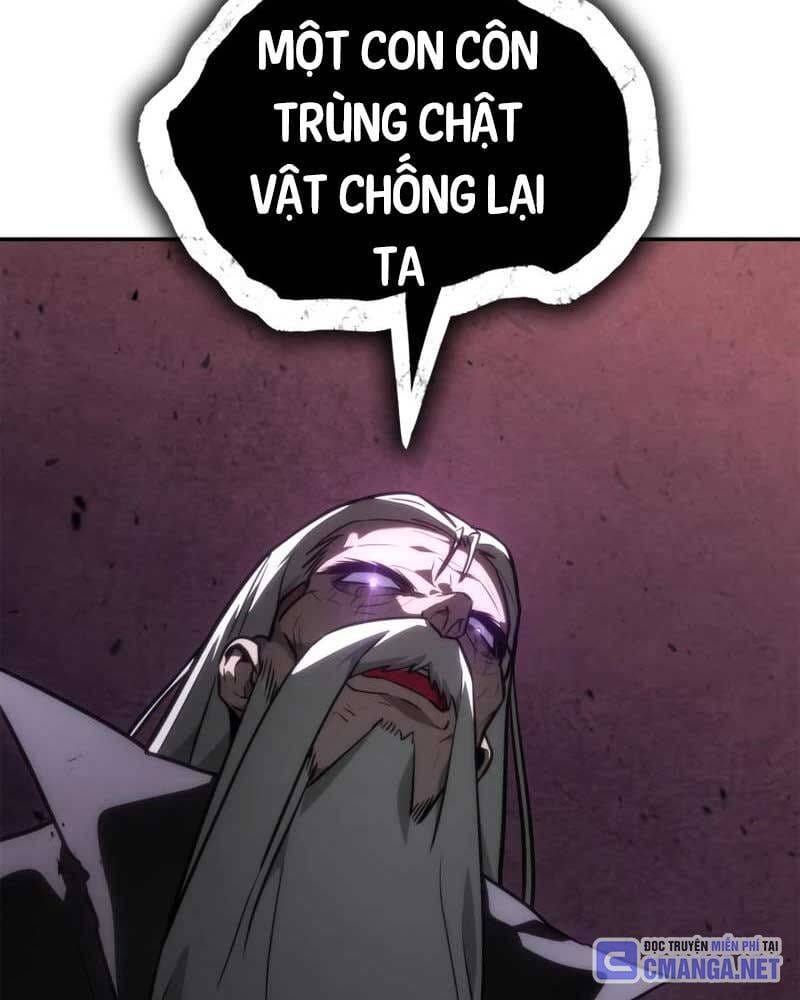 Truyện Tranh Đại Pháp Sư Toàn Năng - Infinite Mage trang 5