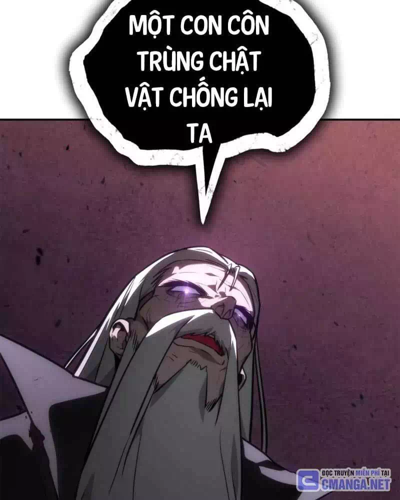 Truyện Tranh Đại Pháp Sư Toàn Năng - Infinite Mage trang 5