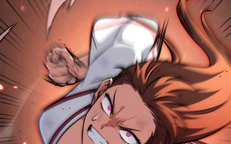 Truyện Tranh Đại Pháp Sư Toàn Năng - Infinite Mage trang 5