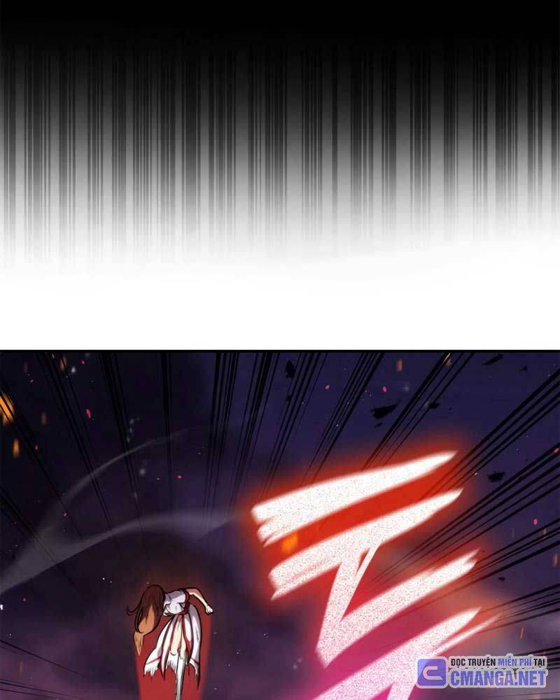 Truyện Tranh Đại Pháp Sư Toàn Năng - Infinite Mage trang 5