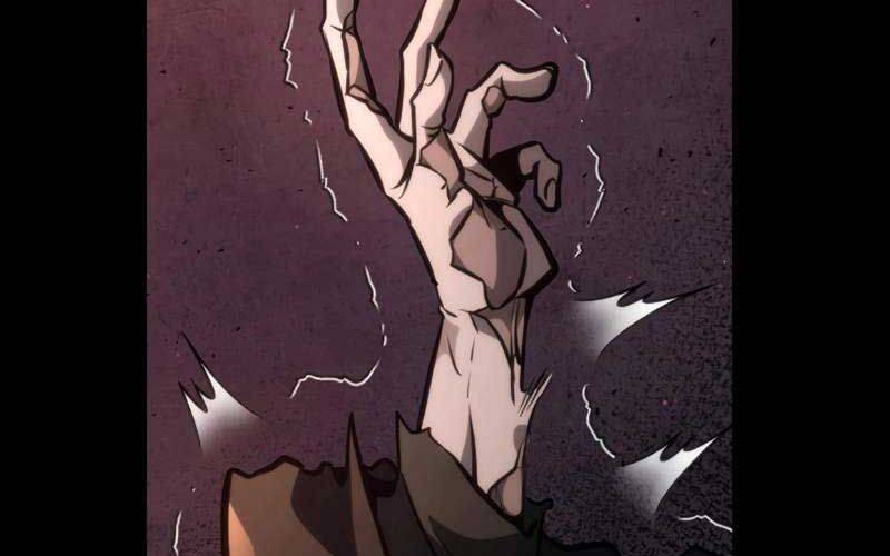 Truyện Tranh Đại Pháp Sư Toàn Năng - Infinite Mage trang 5