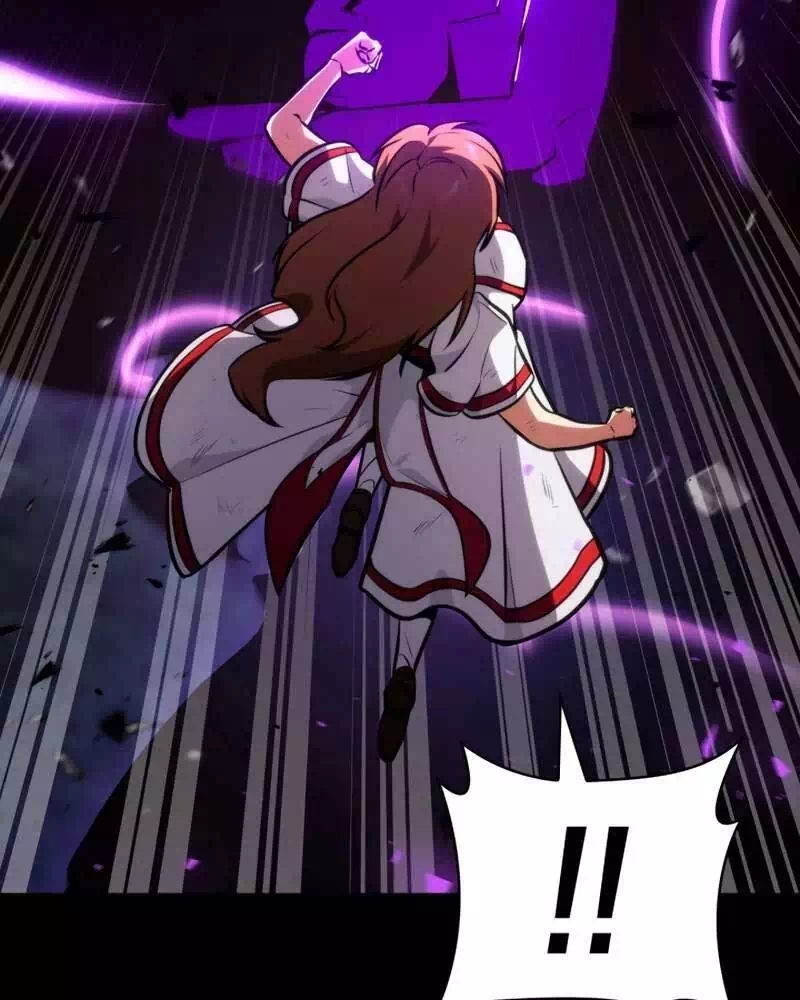 Truyện Tranh Đại Pháp Sư Toàn Năng - Infinite Mage trang 5