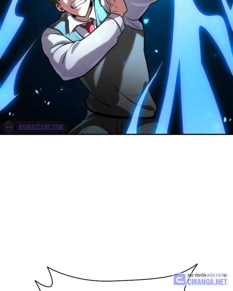 Truyện Tranh Đại Pháp Sư Toàn Năng - Infinite Mage trang 5