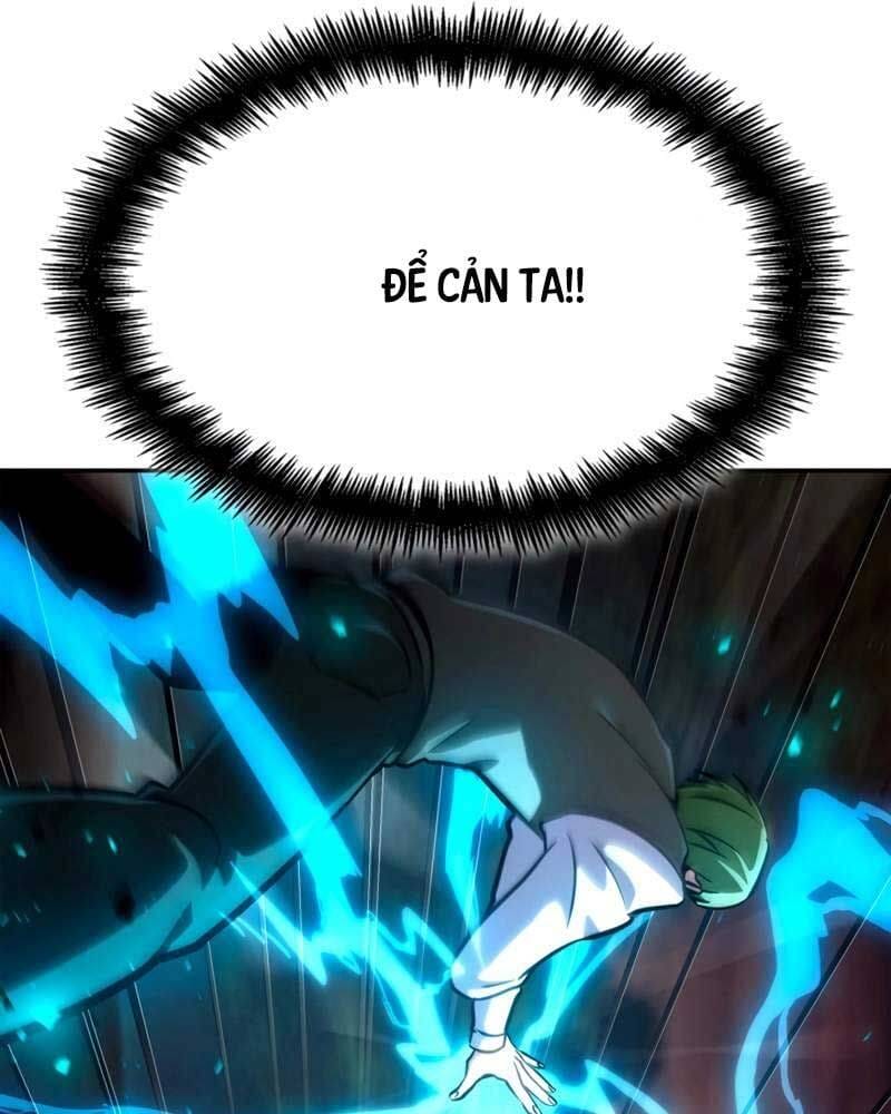 Truyện Tranh Đại Pháp Sư Toàn Năng - Infinite Mage trang 5