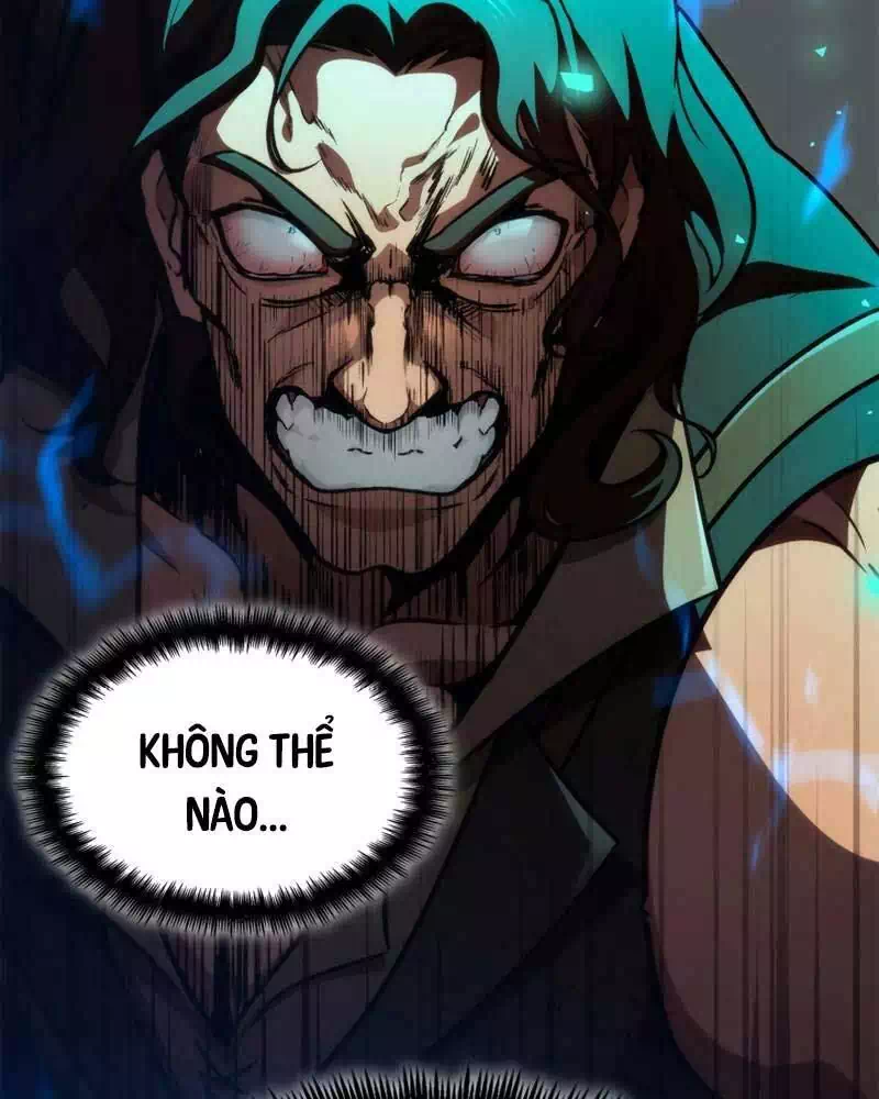 Truyện Tranh Đại Pháp Sư Toàn Năng - Infinite Mage trang 5