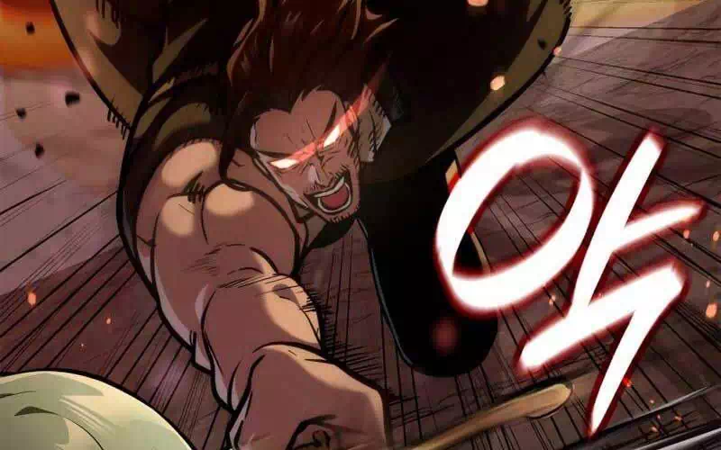 Truyện Tranh Đại Pháp Sư Toàn Năng - Infinite Mage trang 5