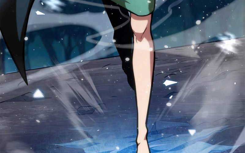 Truyện Tranh Đại Pháp Sư Toàn Năng - Infinite Mage trang 5